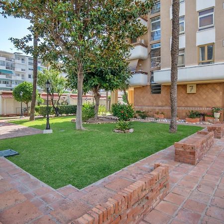 Arpa De Treboles - Carihuela Views! Apartment ตอร์เรโมลิโนส ภายนอก รูปภาพ