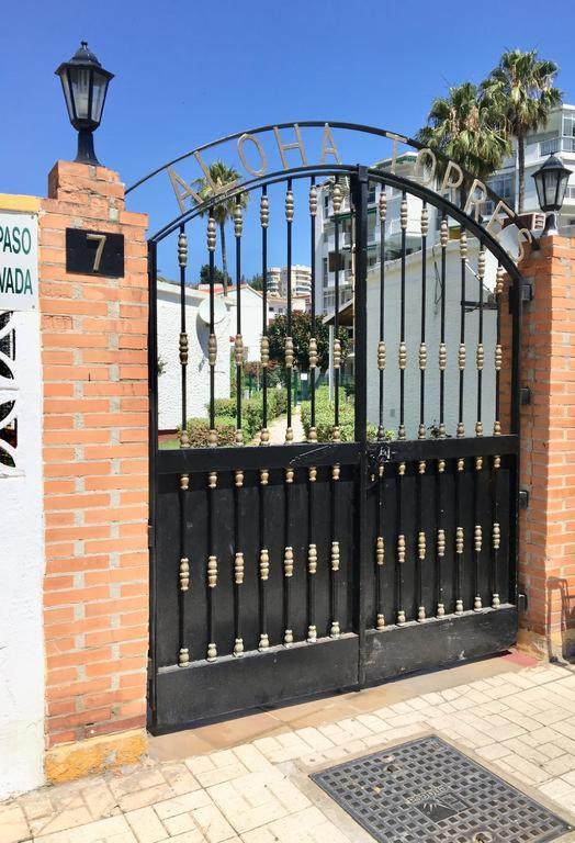 Arpa De Treboles - Carihuela Views! Apartment ตอร์เรโมลิโนส ภายนอก รูปภาพ