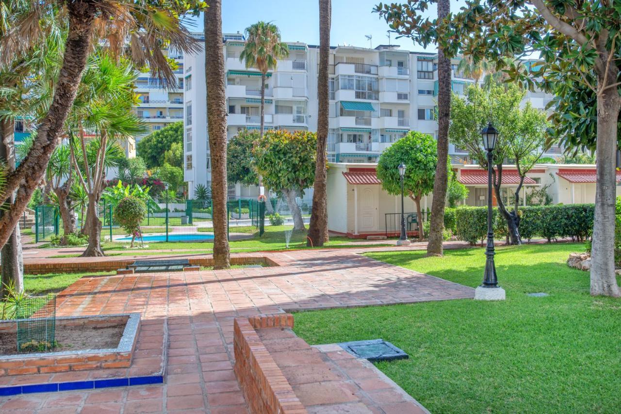Arpa De Treboles - Carihuela Views! Apartment ตอร์เรโมลิโนส ภายนอก รูปภาพ