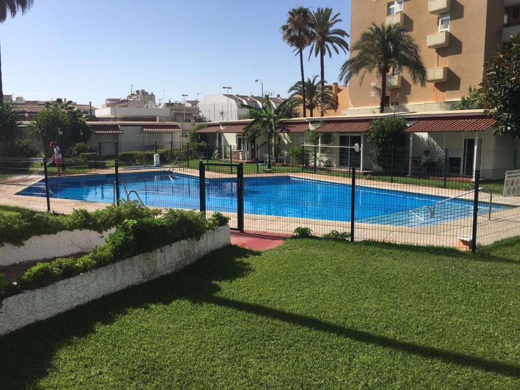 Arpa De Treboles - Carihuela Views! Apartment ตอร์เรโมลิโนส ภายนอก รูปภาพ