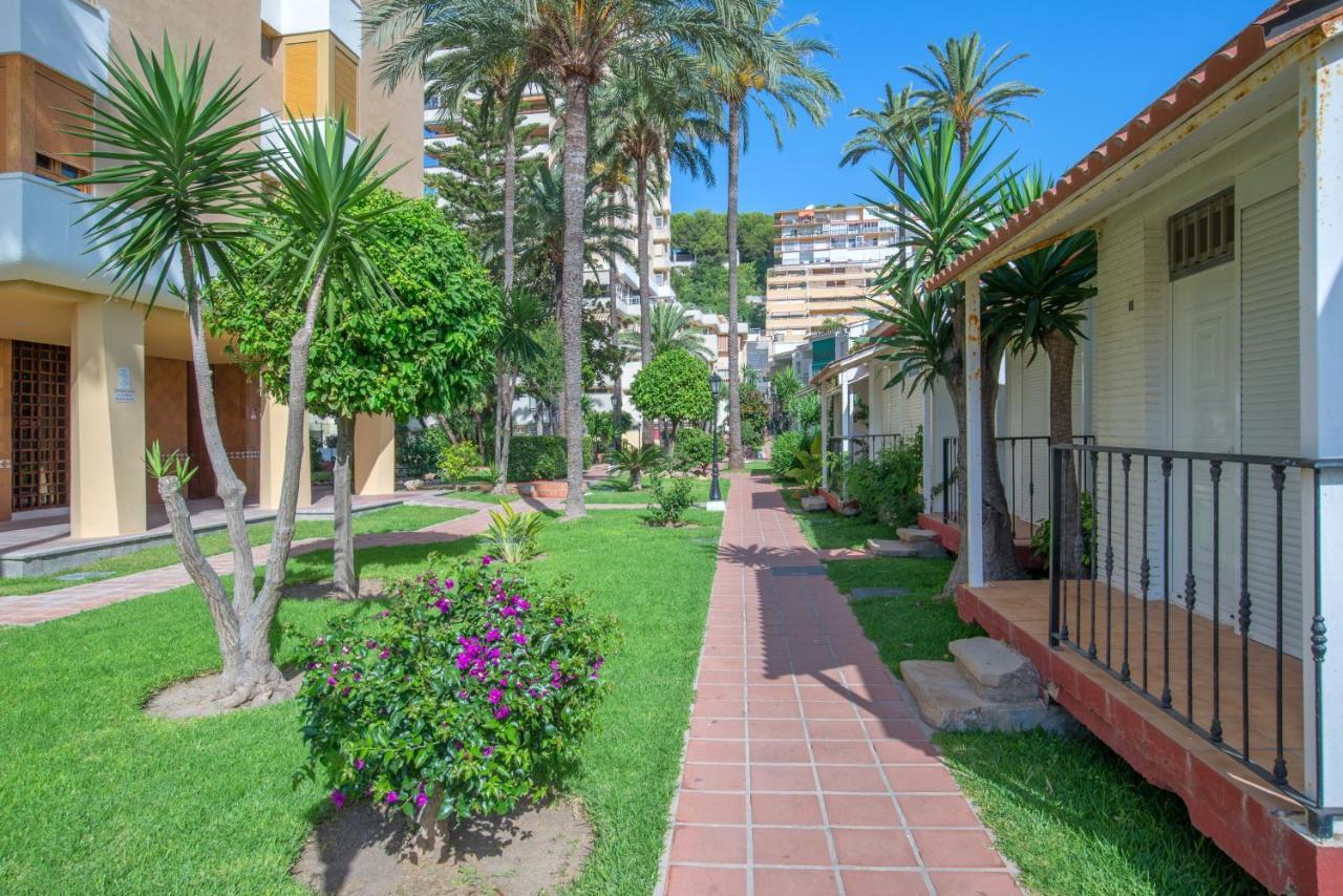 Arpa De Treboles - Carihuela Views! Apartment ตอร์เรโมลิโนส ภายนอก รูปภาพ