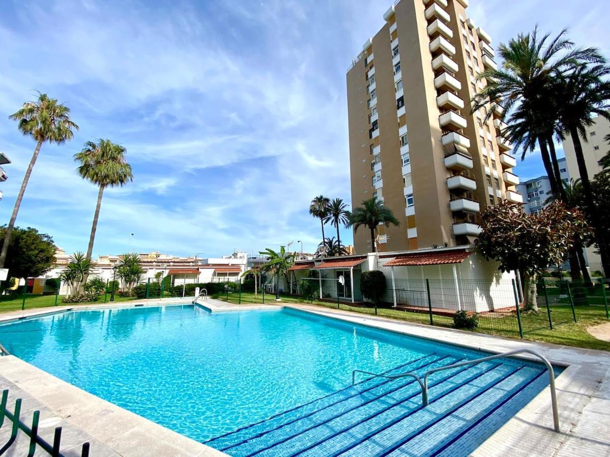 Arpa De Treboles - Carihuela Views! Apartment ตอร์เรโมลิโนส ภายนอก รูปภาพ