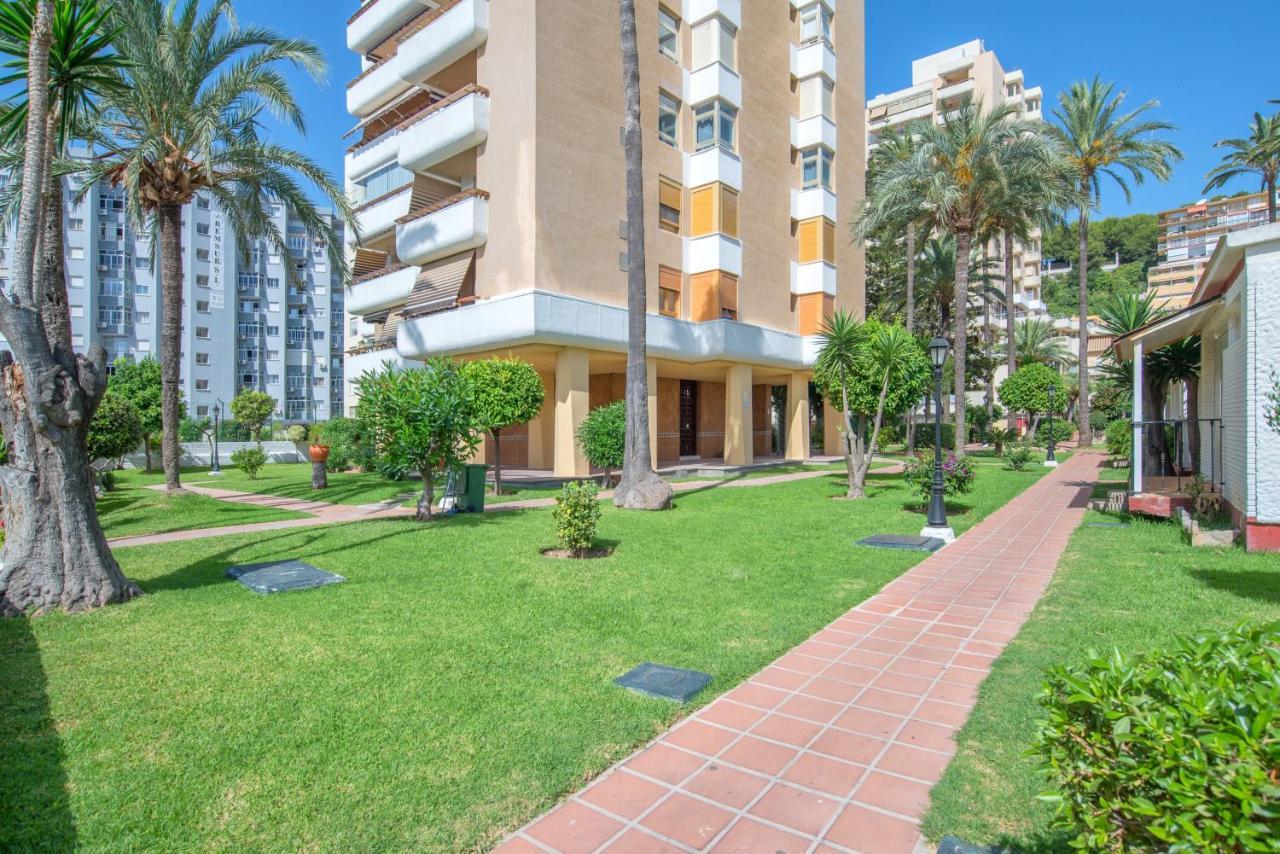 Arpa De Treboles - Carihuela Views! Apartment ตอร์เรโมลิโนส ภายนอก รูปภาพ