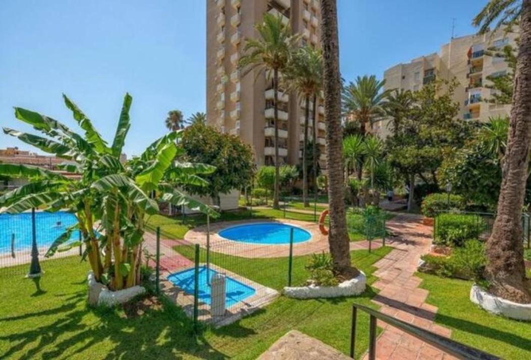 Arpa De Treboles - Carihuela Views! Apartment ตอร์เรโมลิโนส ภายนอก รูปภาพ