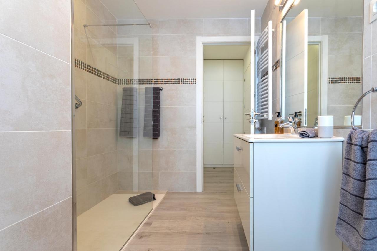 Arpa De Treboles - Carihuela Views! Apartment ตอร์เรโมลิโนส ภายนอก รูปภาพ