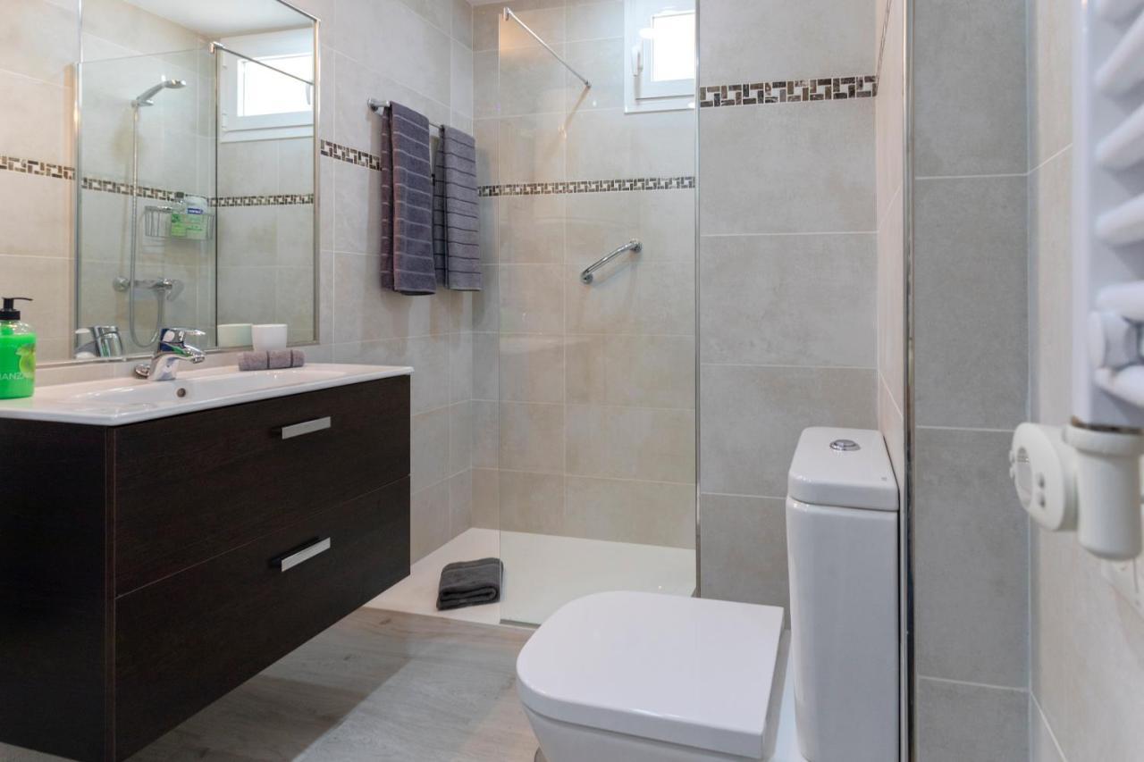 Arpa De Treboles - Carihuela Views! Apartment ตอร์เรโมลิโนส ภายนอก รูปภาพ